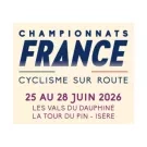 championnats de fr