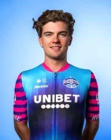 Cedrik Bakke Christophersen 