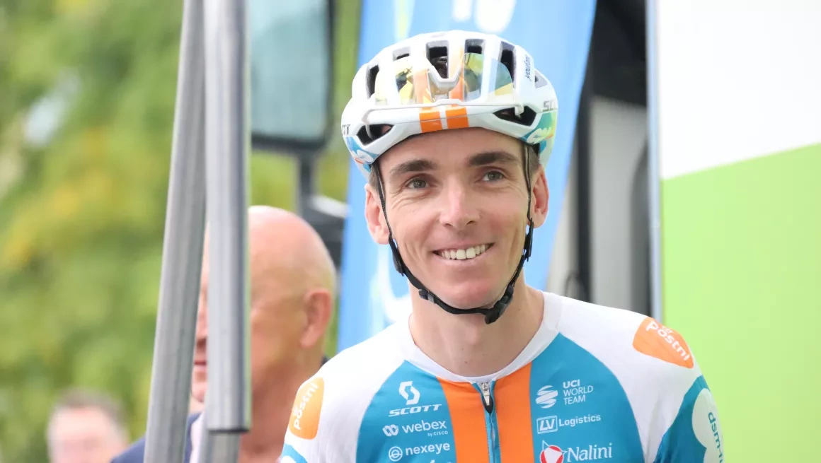 Romain Bardet