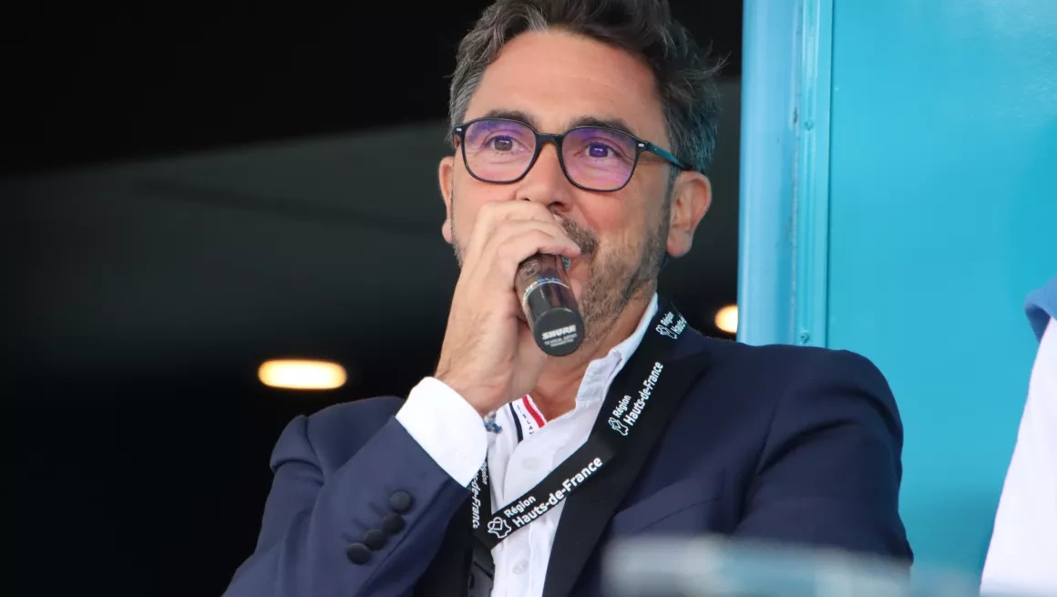 michel gélizé