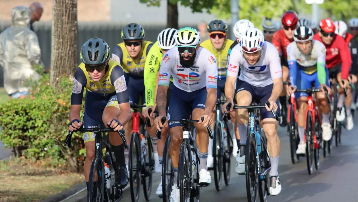 peloton 