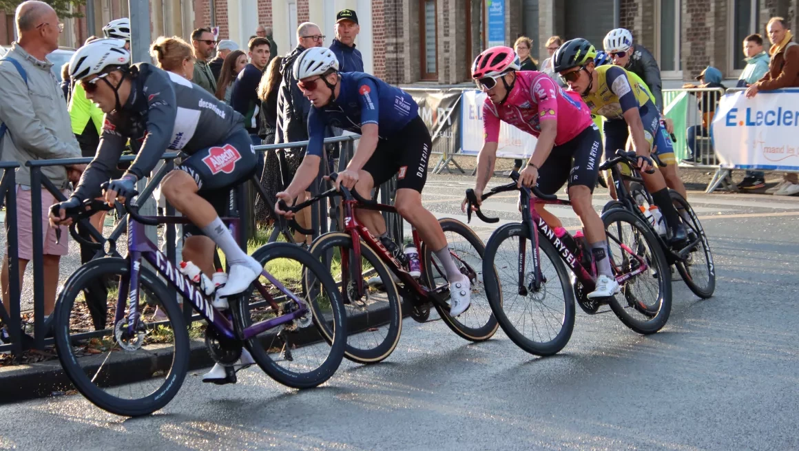 peloton