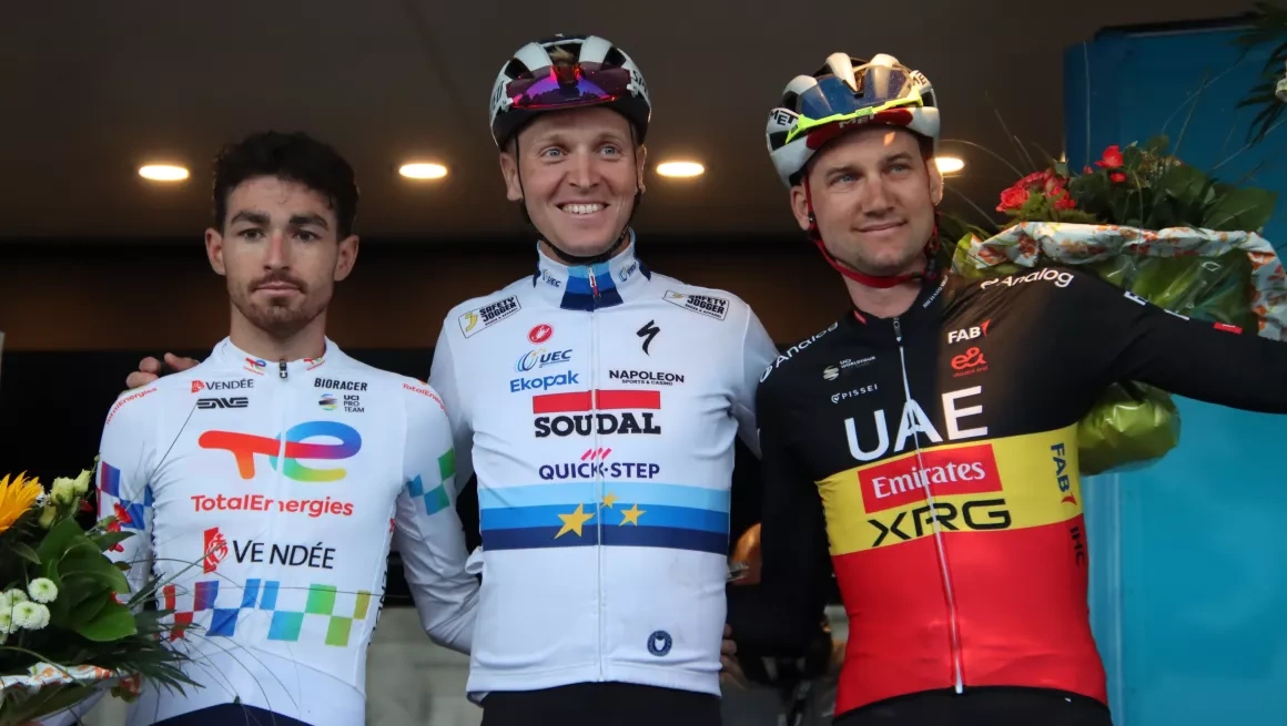 podium