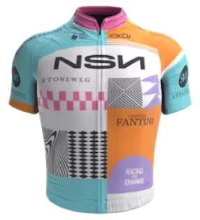 NSN CYCLING TEAM 