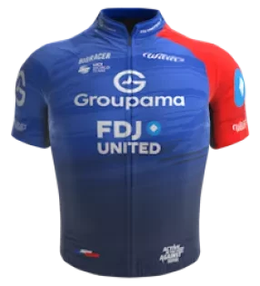 Groupama FDJ United Conti
