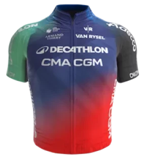 DECATHLON CMA CGM Devo 