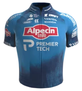 Alpecin Premier Tech