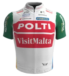 Team Polti VisitMalta