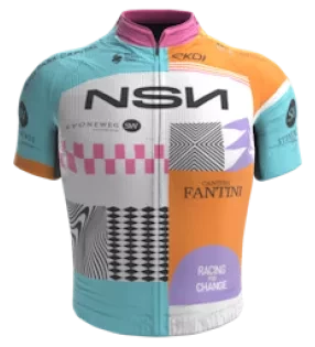 maillot nsn