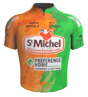 St Michel Préférence Home Auber 93