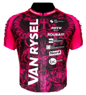 Van Rysel Roubaix