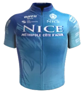 Nice Métropole Côte d'Azur