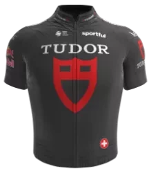 Tudor Pro Cycling Team