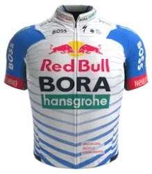 RED BULL BORA HANSGROHE