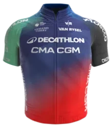 DECATHLON CMA CGM 