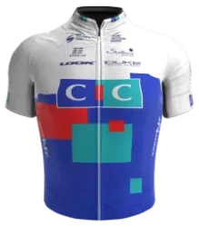 CIC PRO CYCLING TEAM