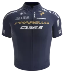 Pinarello Q36.5 Pro Cycling Team