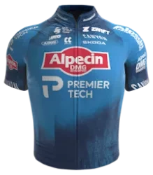 Alpecin Premier Tech