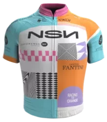 maillot nsn
