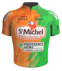 St Michel Préférence Home Auber 93