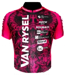 Van Rysel Roubaix