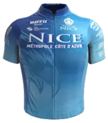 Nice Métropole Côte d'Azur