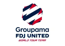 Groupama FDJ 