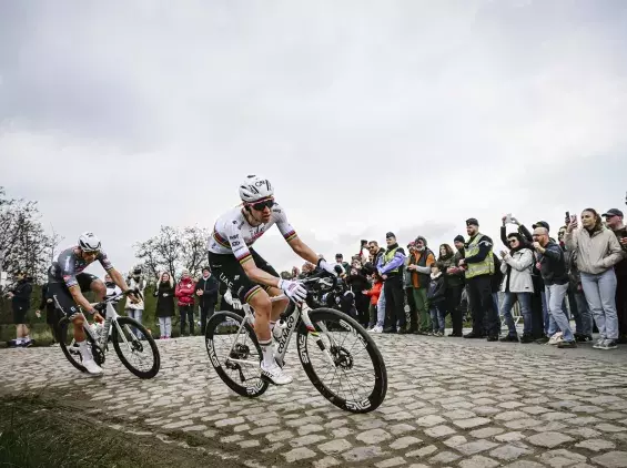 Paris Roubaix