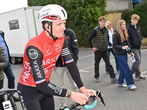 Grand Prix d'Isbergues