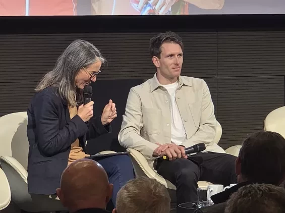 Convention de la LNC Pro