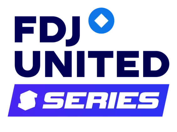 FDJ UNITED SERIES