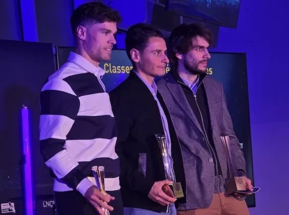 Soirée Coupe de France FDJ