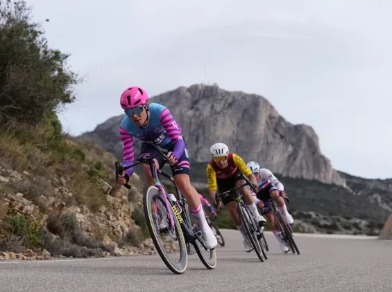 Grand Prix cycliste de Marseille – La Marseillaise