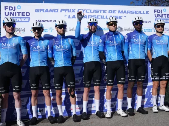 Nice Métropole Côte d'Azur 