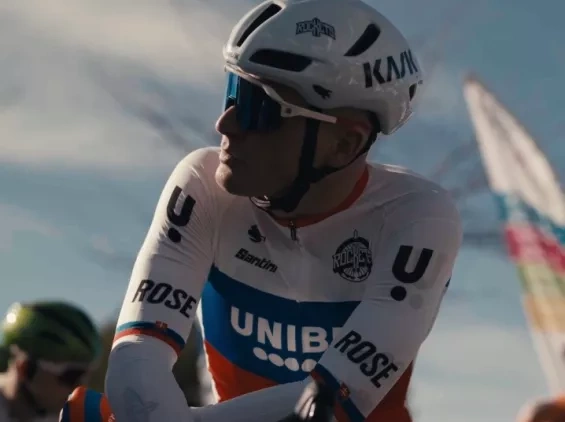 MINI SERIE SUR LA FDJ UNITED SERIES