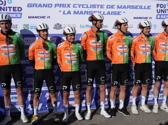 St-Michel – Préférence Home – Auber93