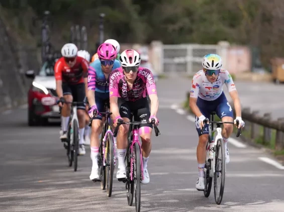 CALENDRIER DES COURSES TRICOLORES