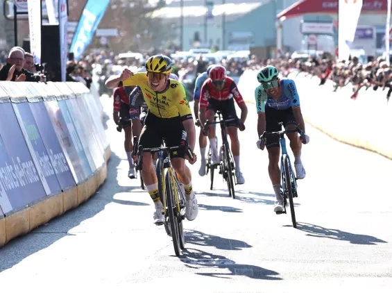 Grand Prix de Denain -Porte du Hainault