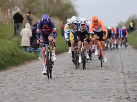 E3 Saxo Classic 2026