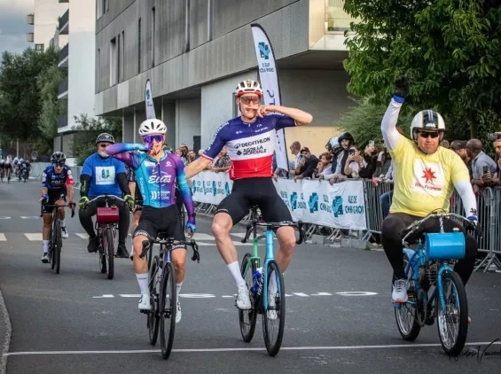Critérium mixte 