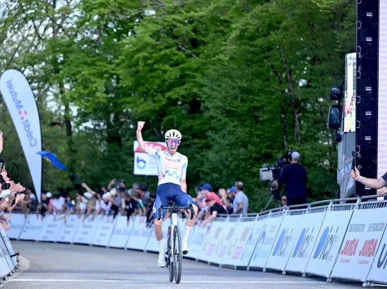 FDJ UNITED SERIES.JURA.04.2026