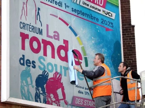 La ronde des sources 2023