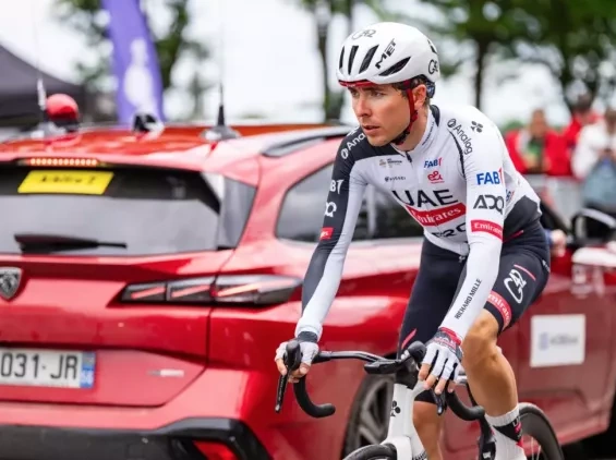 Grand Prix du Morbihan 2026