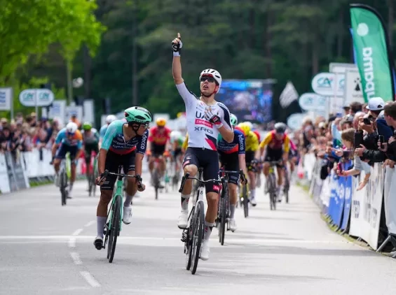 Grand Prix du Morbihan 2026