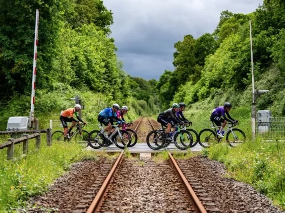Tour du Finistère-Pays de Quimper 