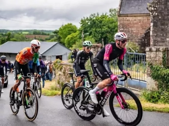 Tour du Finistère-Pays de Quimper 