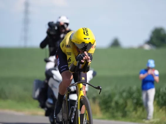 Championnats de France du CLM 2026
