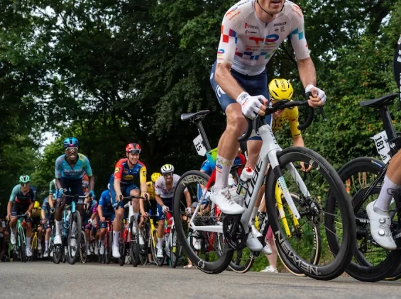 Boucles de la Mayenne