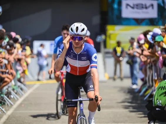 TOUR DE FRANCE 2026