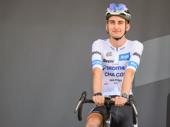 TOUR DE FRANCE 2026